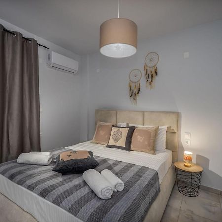 Urban By Estia Apartment Agios Nikolaos  Exterior photo