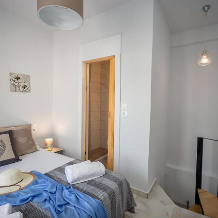 Urban By Estia Apartment Agios Nikolaos  Exterior photo