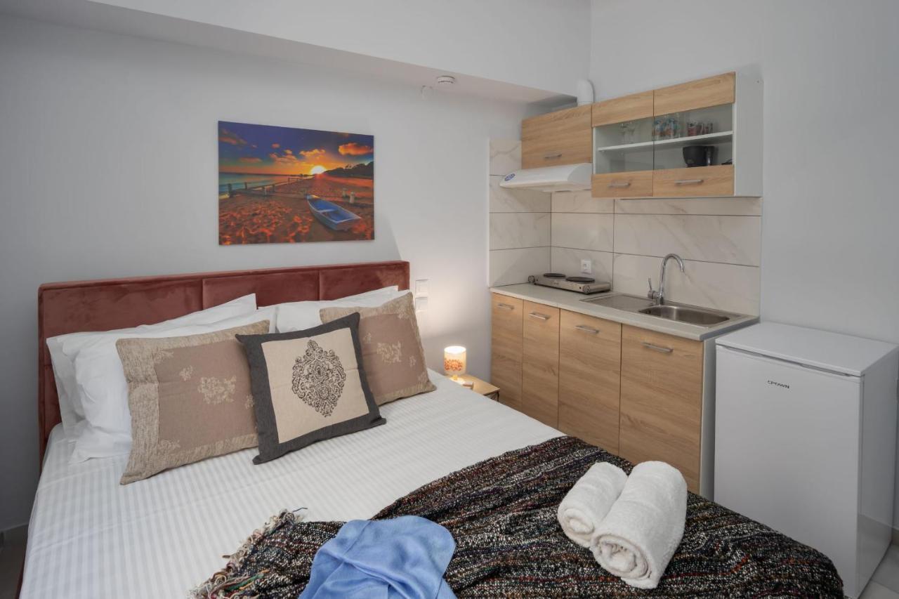 Urban By Estia Apartment Agios Nikolaos  Exterior photo