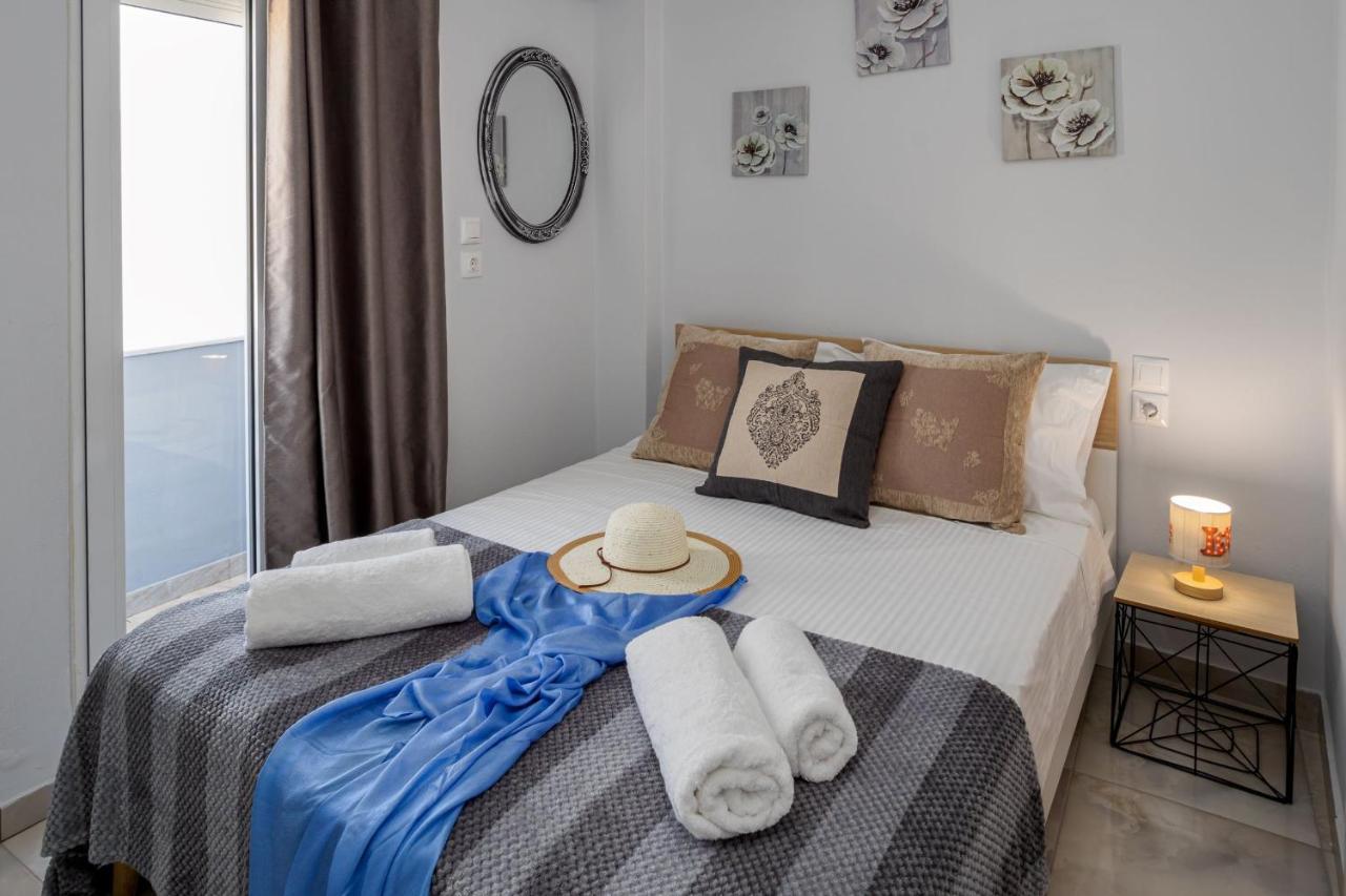 Urban By Estia Apartment Agios Nikolaos  Exterior photo