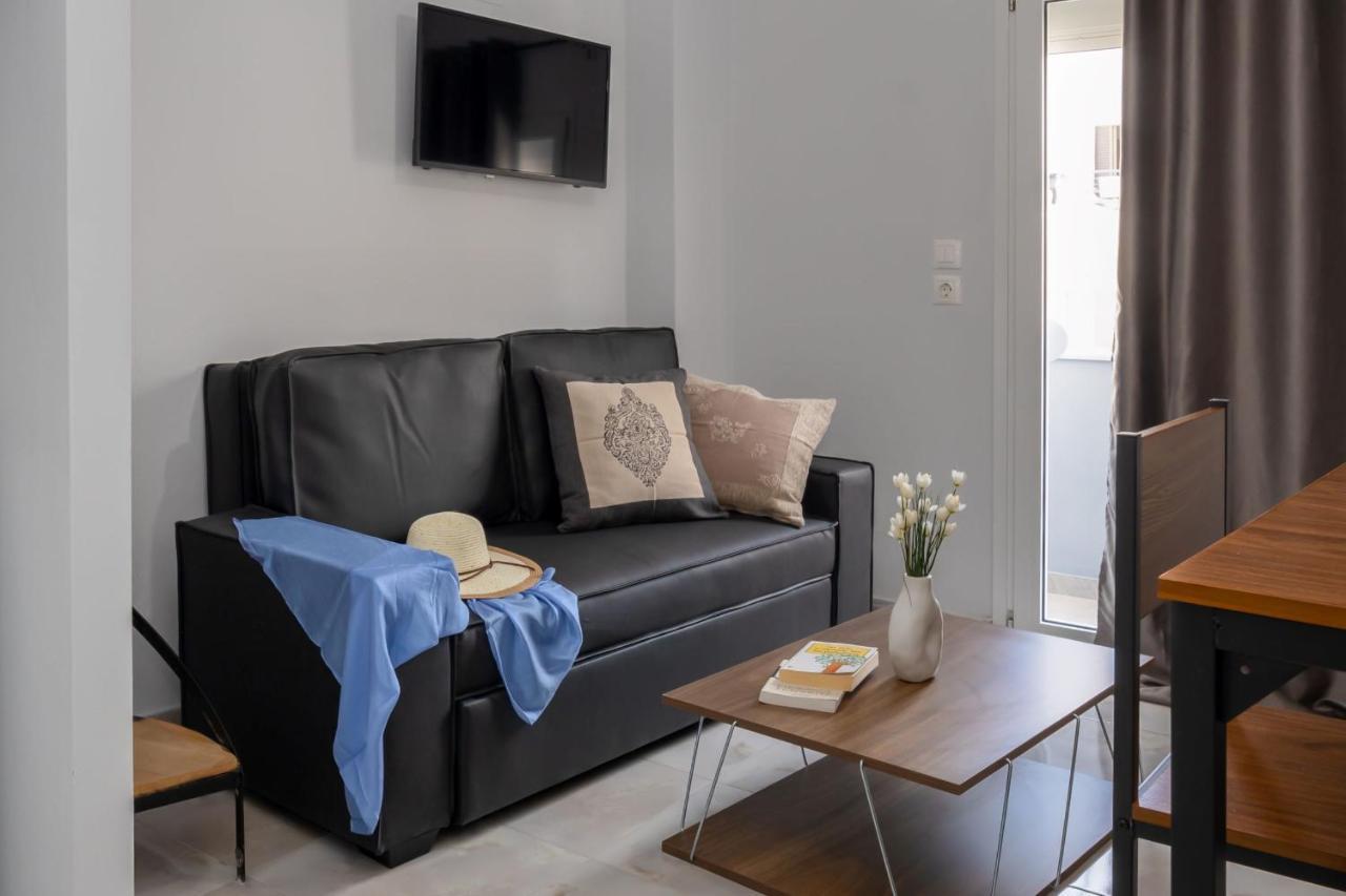Urban By Estia Apartment Agios Nikolaos  Exterior photo