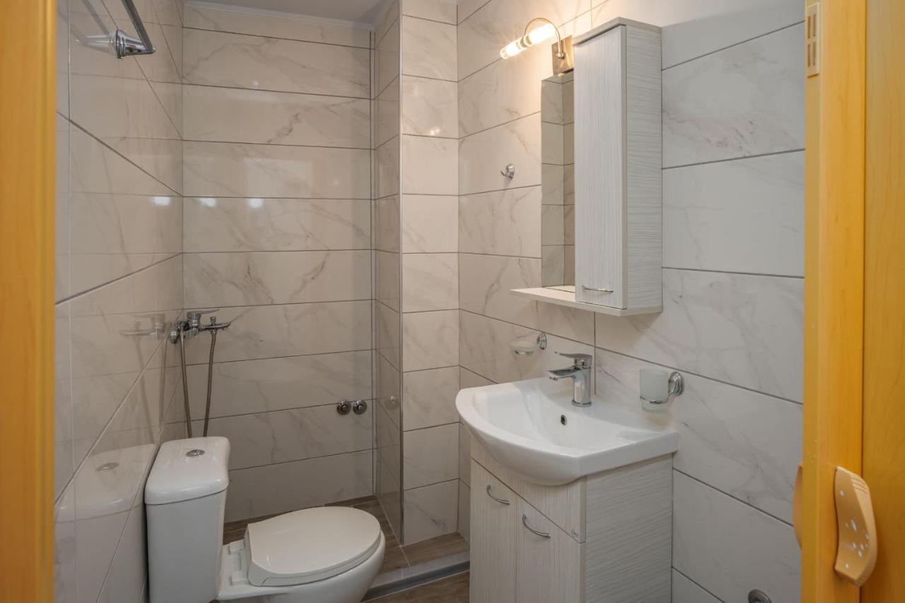 Urban By Estia Apartment Agios Nikolaos  Exterior photo