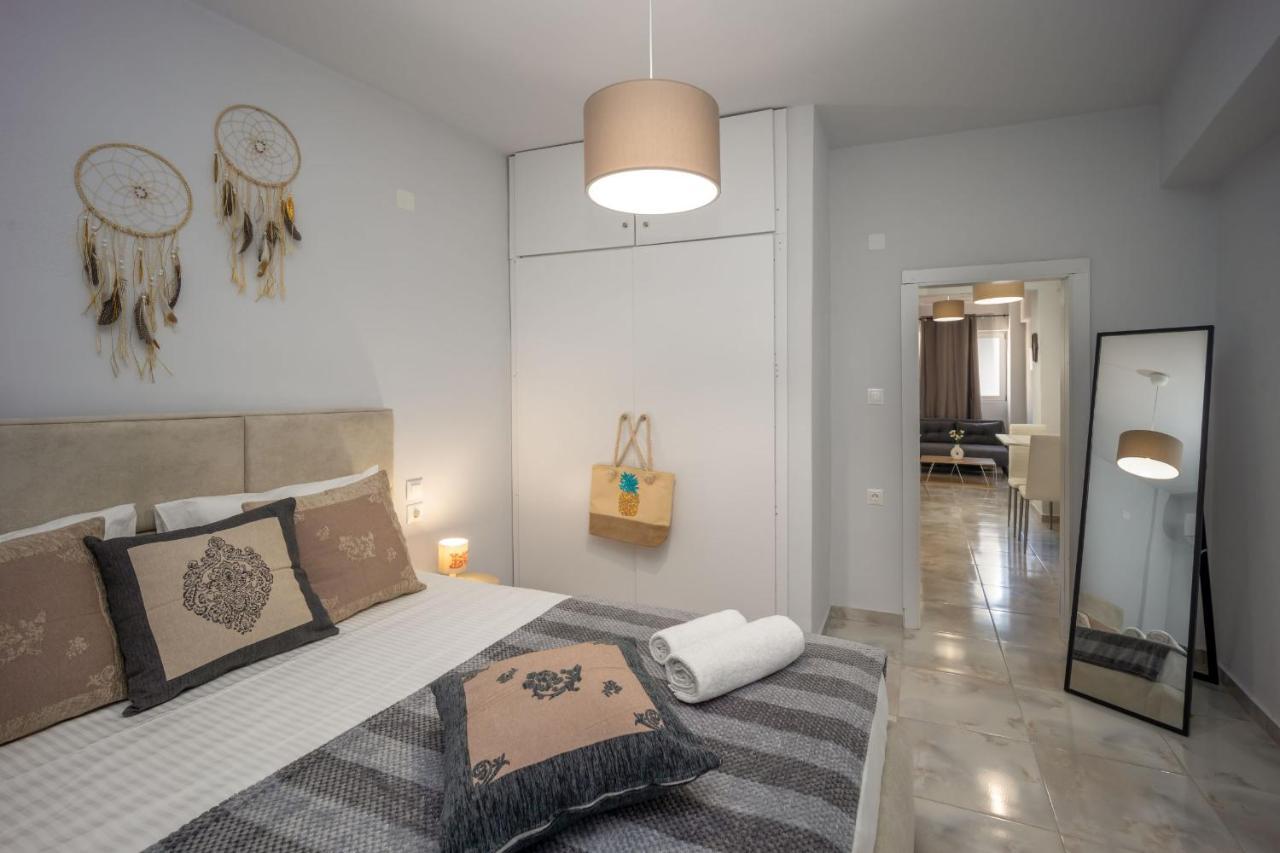 Urban By Estia Apartment Agios Nikolaos  Exterior photo