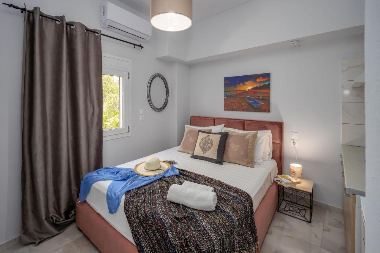 Urban By Estia Apartment Agios Nikolaos  Exterior photo